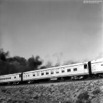 UP 14 Section Sleeper "Alpine River"